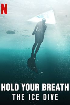 Zadržet dech: Pod ledem