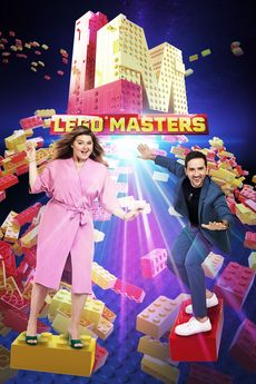 Lego Masters