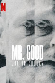 Mr. Good: Záhada jménem Eirik Jensen