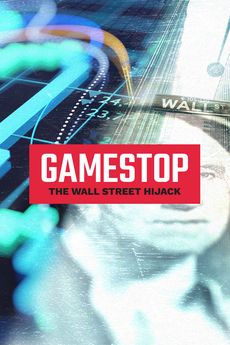 GameStop: Ukradená Wall Street