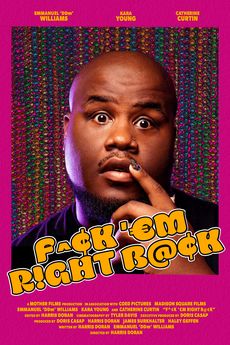F^¢k Em R!ght B@¢k