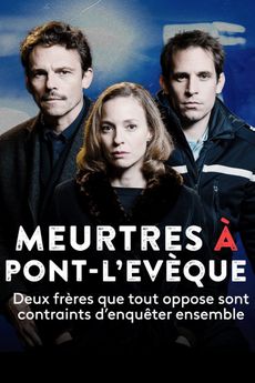 Vraždy v Pont-LÉvêque