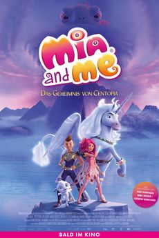Mia a já ve filmu
