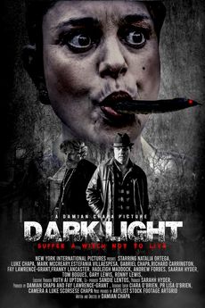 Dark Light