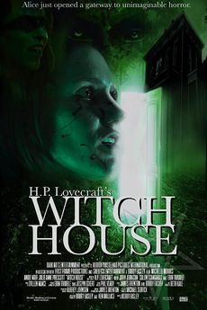 H.P. Lovecrafts Witch House