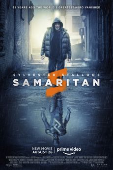 Samaritán
