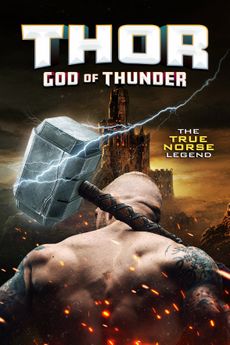 Thor: God of Thunder
