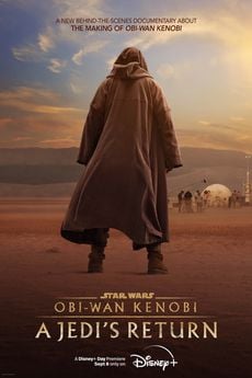 Obi-Wan Kenobi: Jediův návrat