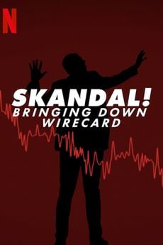 Skandál: Jak sundat Wirecard