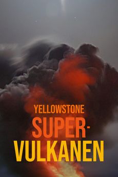 Yellowstonský supervulkán