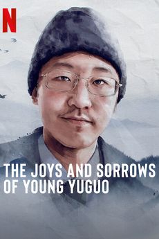 Radost a utrpení mladého Yugua