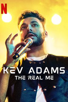 Kev Adams: Moje skutečné já