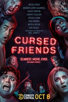 Cursed Friends