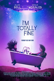Im Totally Fine