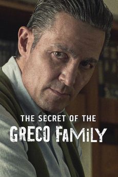 Rodinné tajemství Greců
