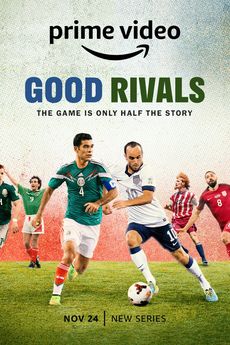 Good Rivals