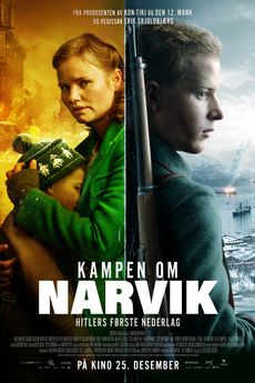 Kampen om Narvik