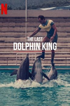 Konec krále delfínů