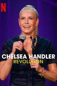 Chelsea Handler: Revoluce