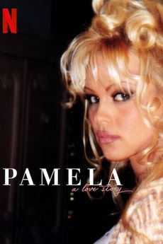Pamela: Příběh lásky