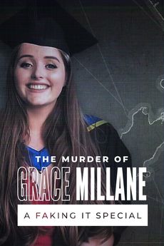 Vražda Grace Millane: Speciál o falešnosti