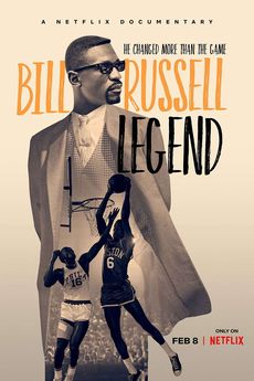 Bill Russell: Legenda NBA