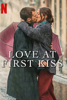 Láska na první polibek