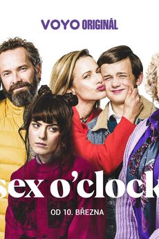 Sex O’Clock