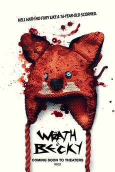 The Wrath of Becky