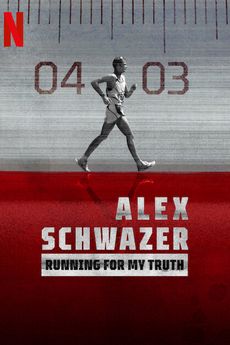 Alex Schwarzer: Chůze na dlouhou trať