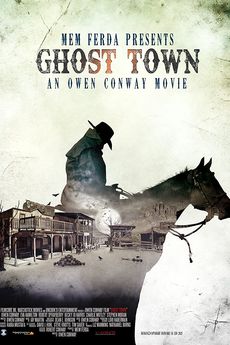 Ghost Town: An American Terror