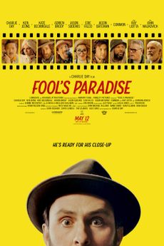 Fools Paradise