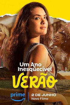 Um Ano Inesquecível - Verão