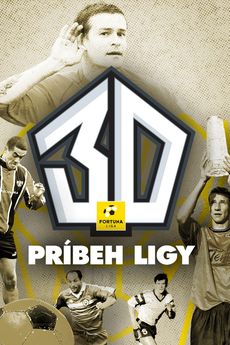 30: Príbeh ligy