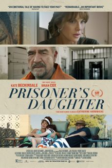 Prisoners Daughter