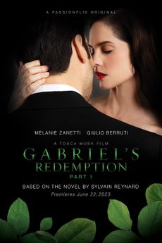 Gabriels Redemption: Part One