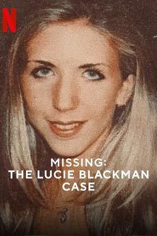 Pohřešovaná: Případ Lucie Blackman