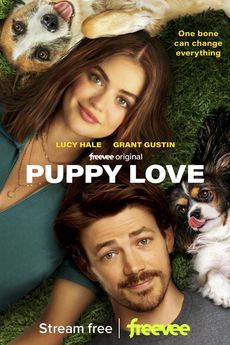 Puppy Love