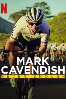 Mark Cavendish: Nikdy není konec