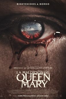 Haunting of the Queen Mary