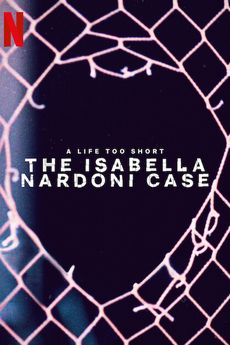 Příliš krátký život: Případ Isabelly Nardoni