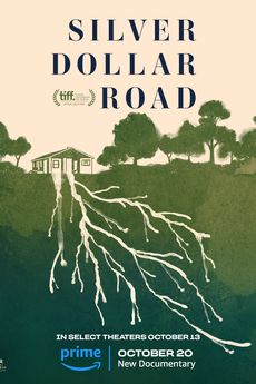 Silver Dollar Road