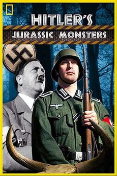 Hitlerovy příšery