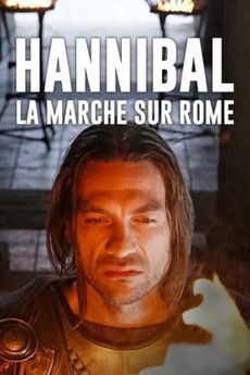 Hannibal: Římské tažení