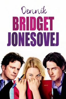 Deník Bridget Jonesové