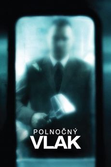 Půlnoční vlak