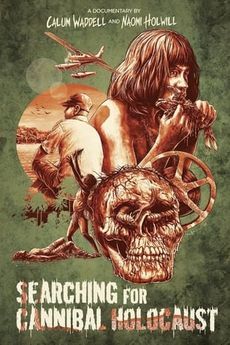 Searching for Cannibal Holocaust