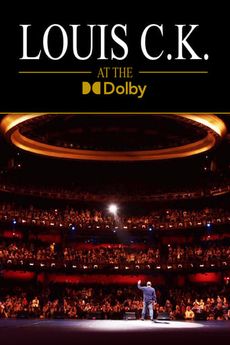 Louis C.K.: At the Dolby