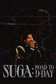 Suga: Road to D-Day