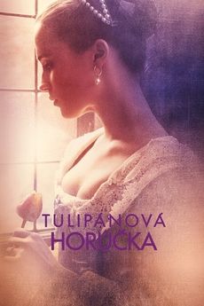 Tulipánová horečka